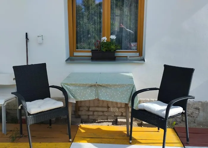 Podkrovi S Koupelnou